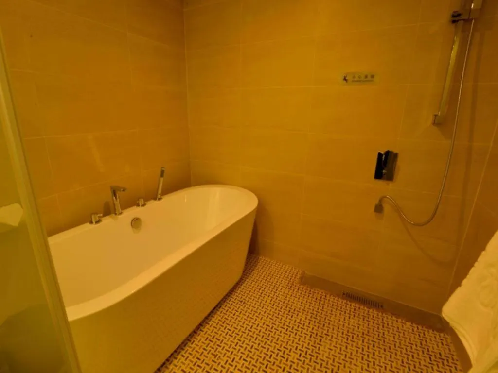 Lavande Hotel Guangzhou Shi Pai Qiao Metro Station