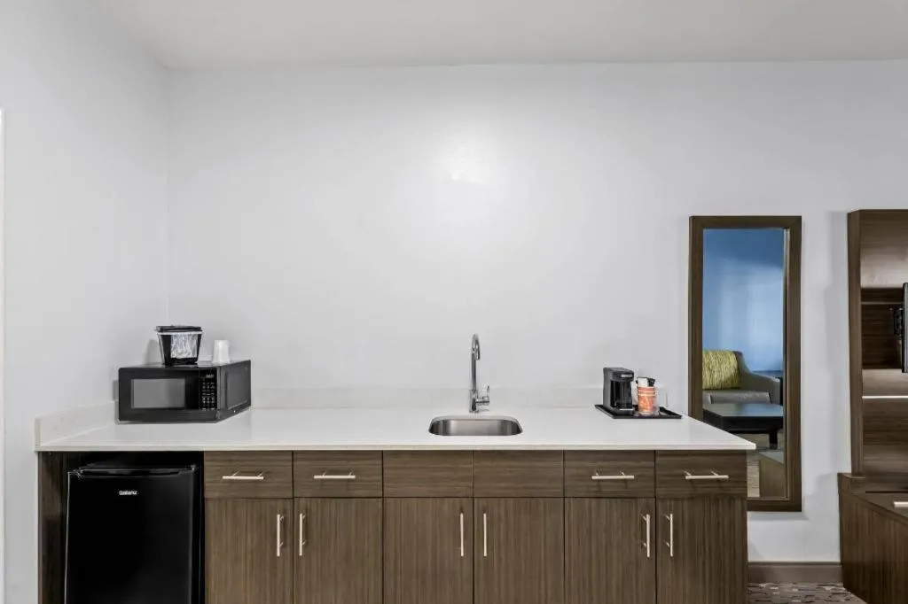 Quality Inn & Suites Rio Grande City