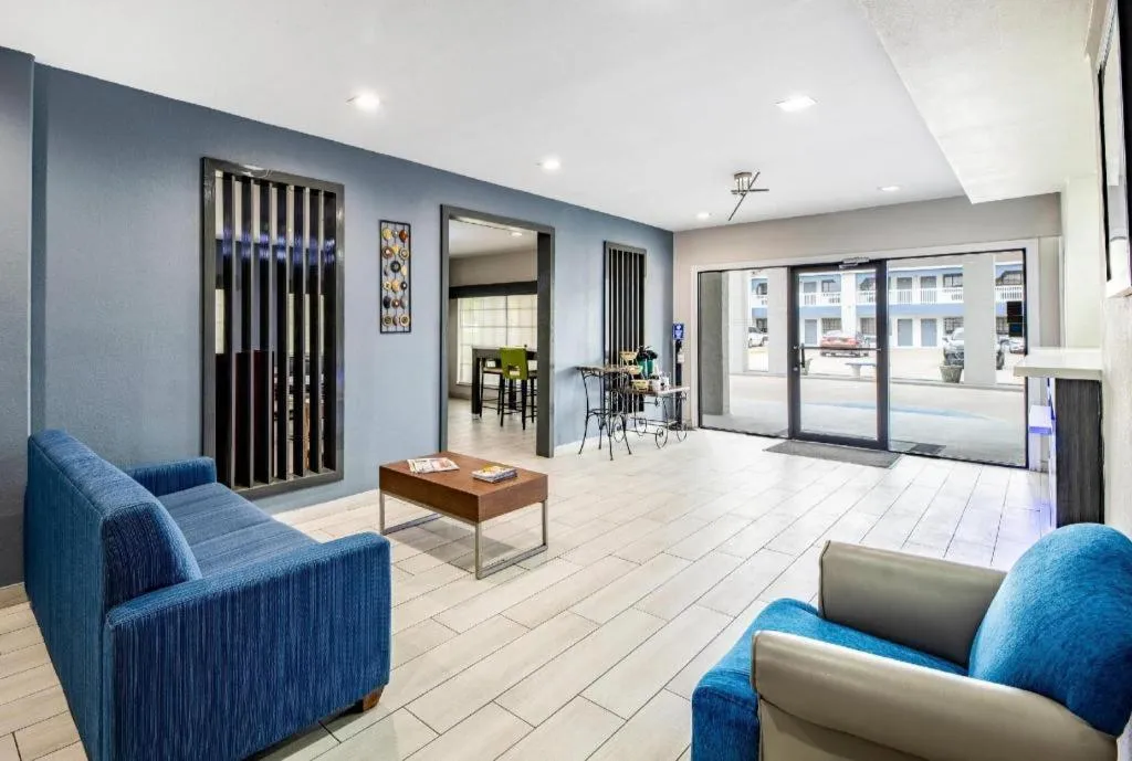 Quality Inn & Suites Rio Grande City