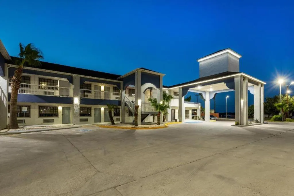 Quality Inn & Suites Rio Grande City