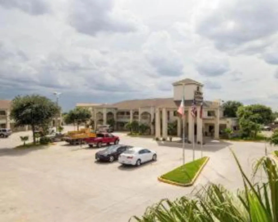 Quality Inn & Suites Rio Grande City