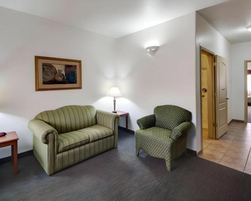 Quality Inn & Suites Rio Grande City