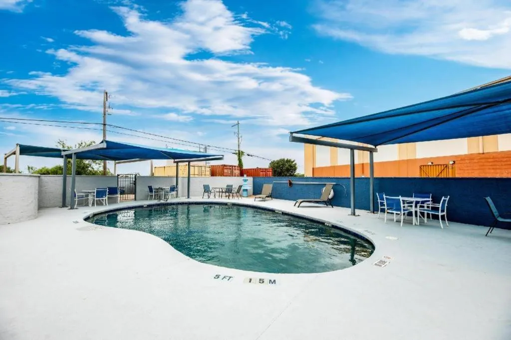 Quality Inn & Suites Rio Grande City