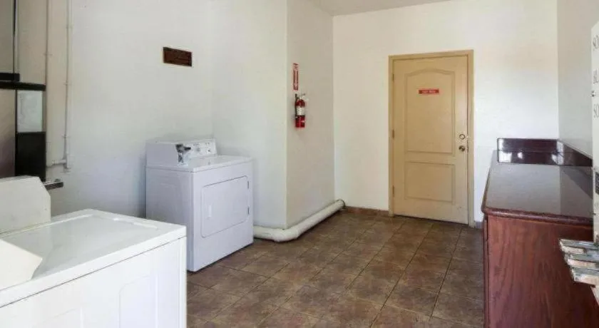 Quality Inn & Suites Rio Grande City