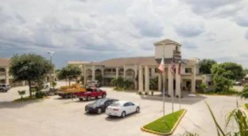 Quality Inn & Suites Rio Grande City