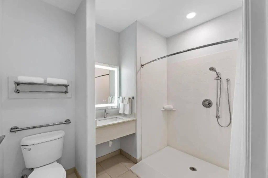 Quality Inn & Suites Rio Grande City