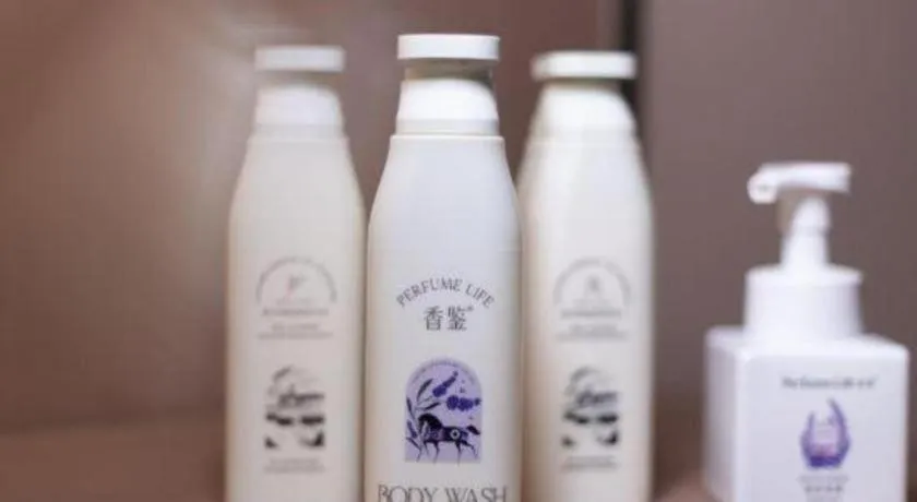 Lavande Hotel Guangzhou Financial City Tianhe Park Metro Station