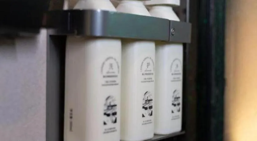 Lavande Hotel Guangzhou Financial City Tianhe Park Metro Station