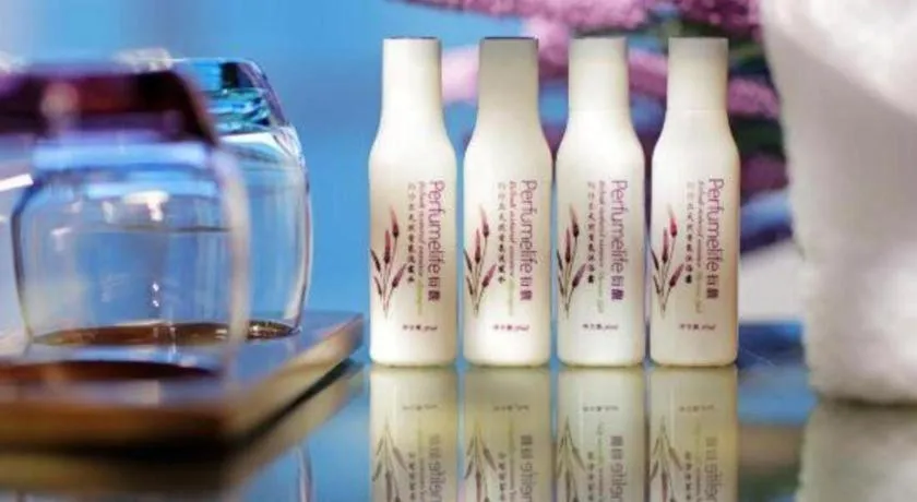 Lavande Hotel Guangzhou Financial City Tianhe Park Metro Station