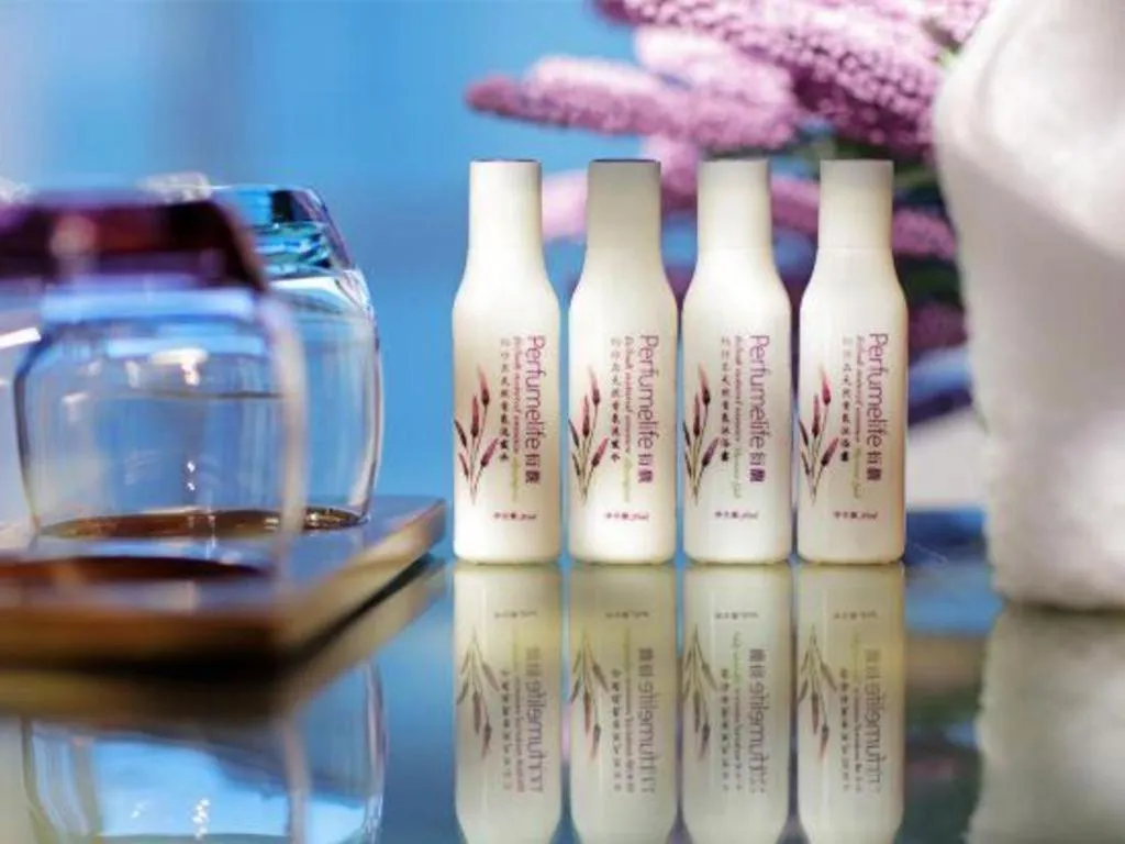 Lavande Hotel Guangzhou Financial City Tianhe Park Metro Station