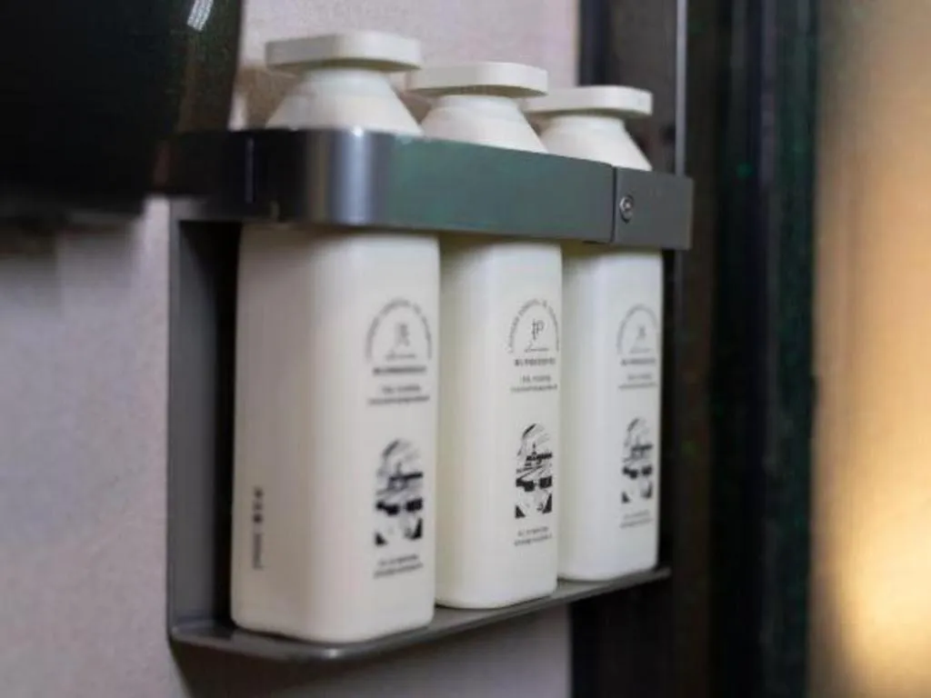 Lavande Hotel Guangzhou Financial City Tianhe Park Metro Station