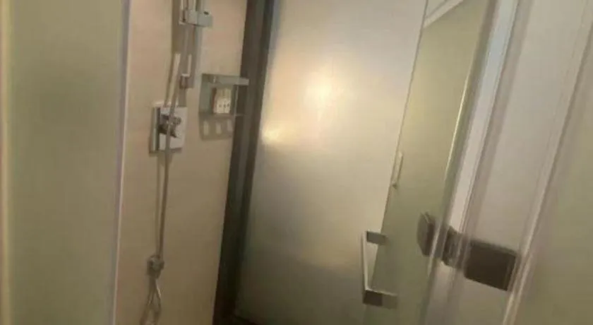 Lavande Hotel Guangzhou Financial City Tianhe Park Metro Station