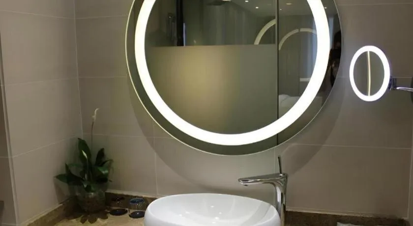 Lavande Hotel Guangzhou Financial City Tianhe Park Metro Station