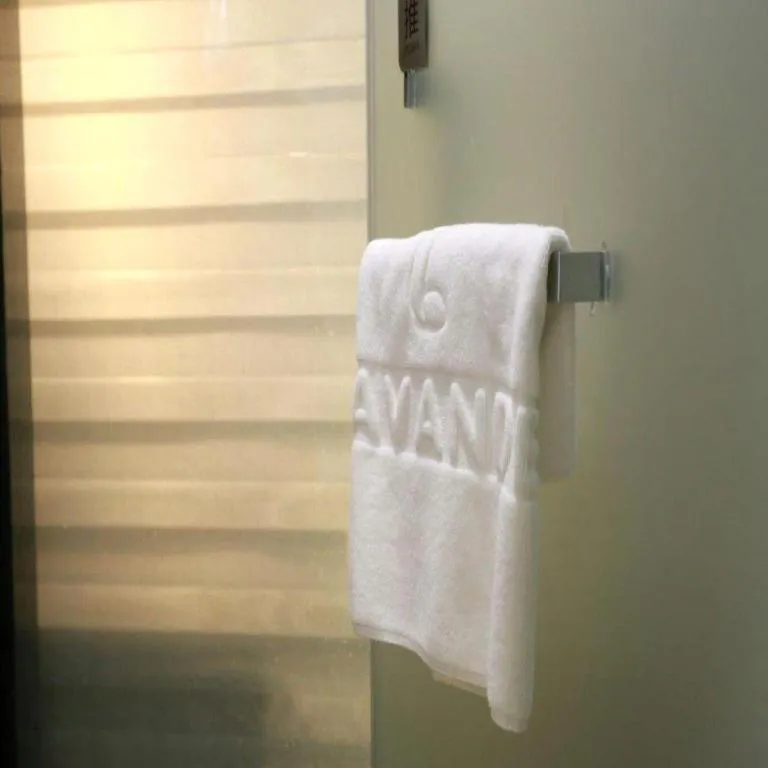 Lavande Hotel Guangzhou Financial City Tianhe Park Metro Station