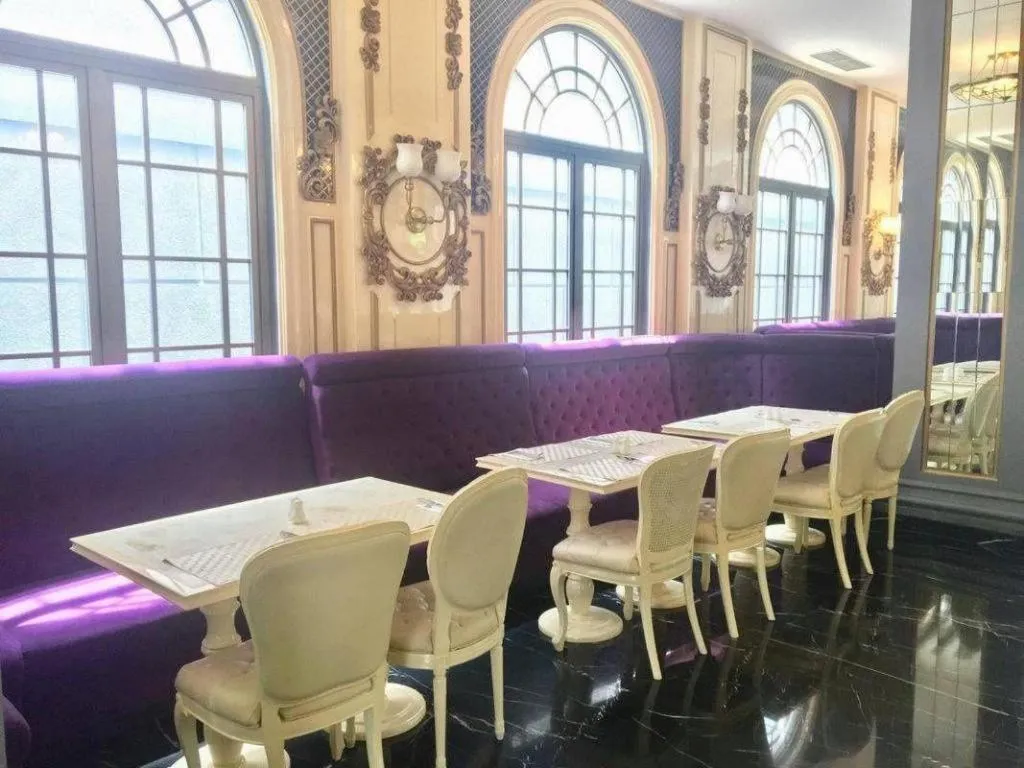 d'primahotel Bandung