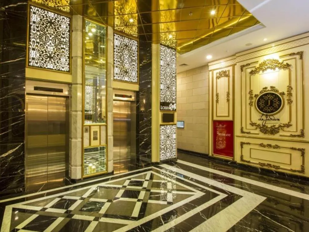 d'primahotel Bandung