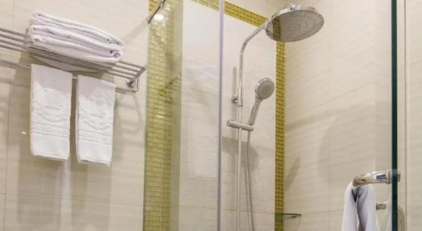 d'primahotel Bandung