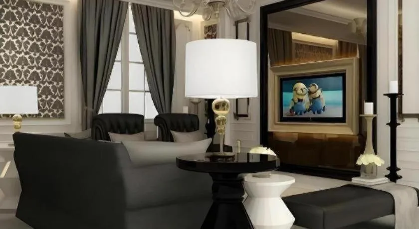 d'primahotel Bandung