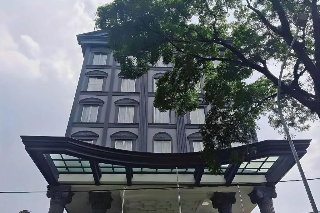 d'primahotel Bandung