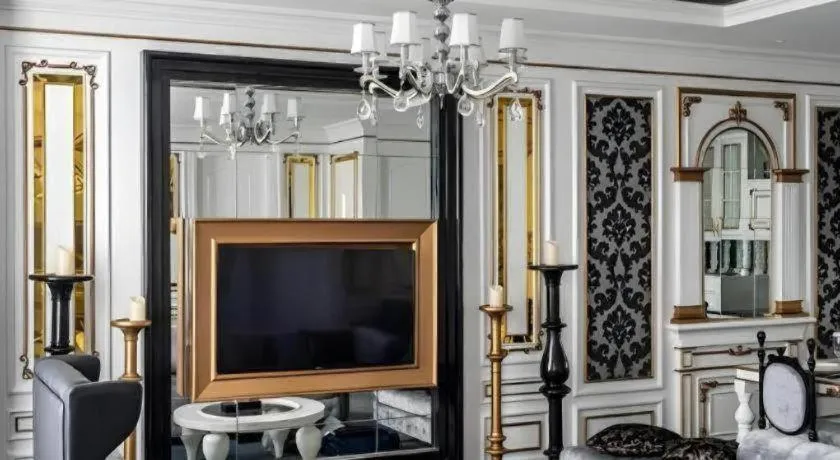 d'primahotel Bandung