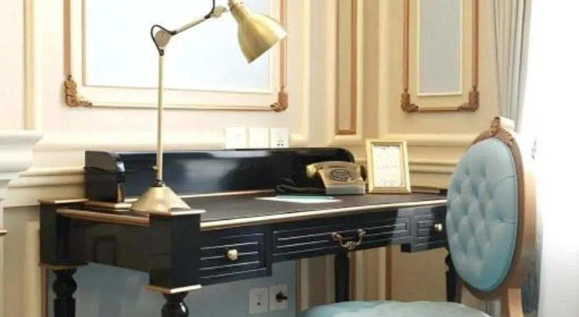 d'primahotel Bandung