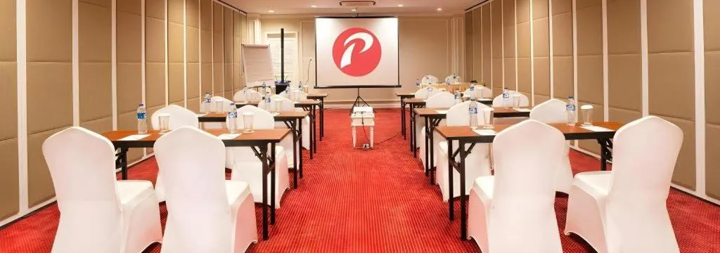 d'primahotel Bandung