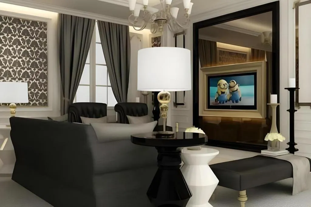 d'primahotel Bandung