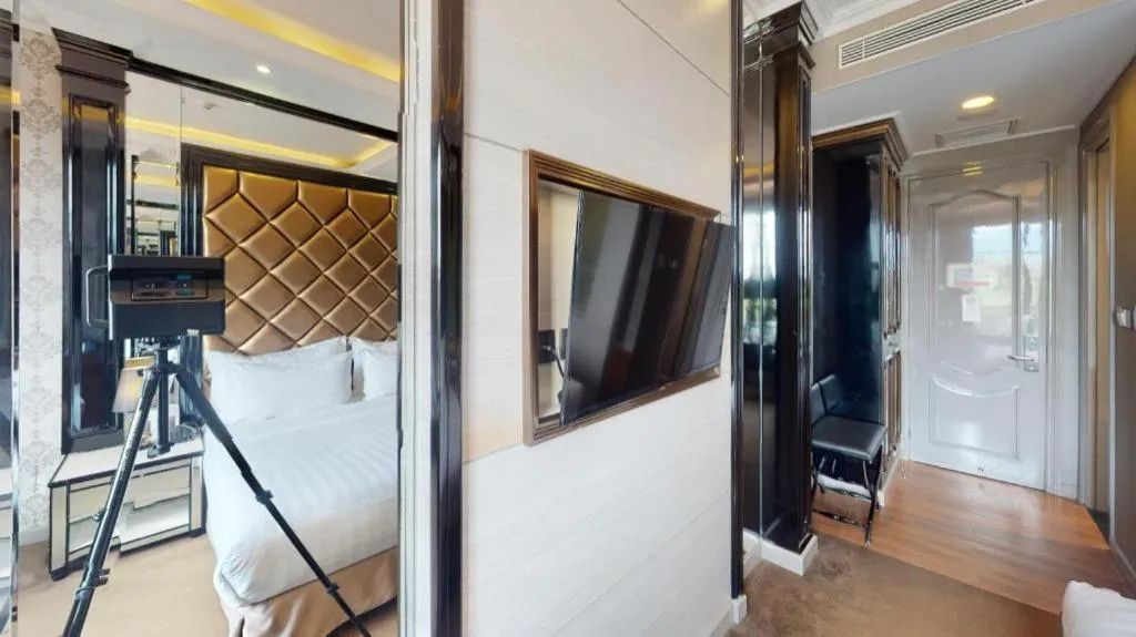 d'primahotel Bandung