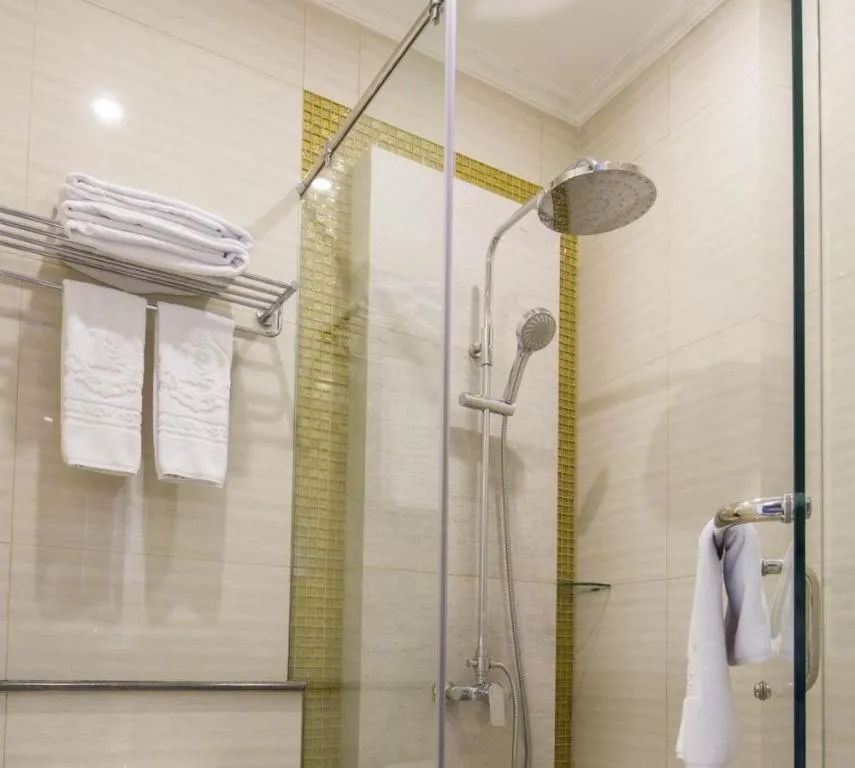 d'primahotel Bandung