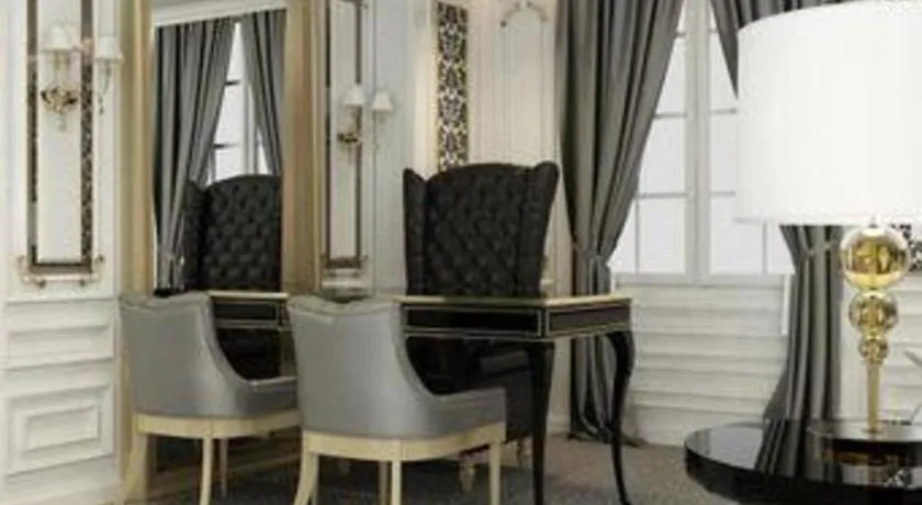 d'primahotel Bandung