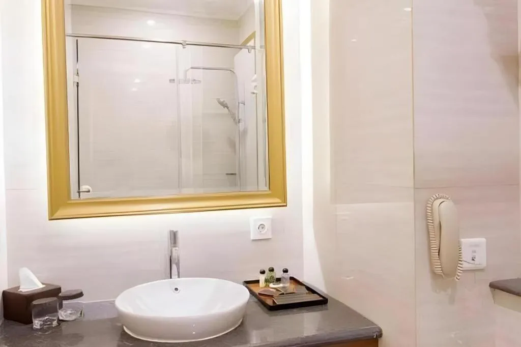 d'primahotel Bandung