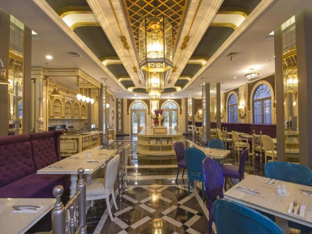 d'primahotel Bandung