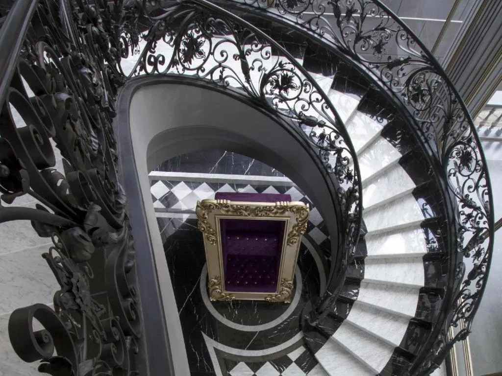 d'primahotel Bandung