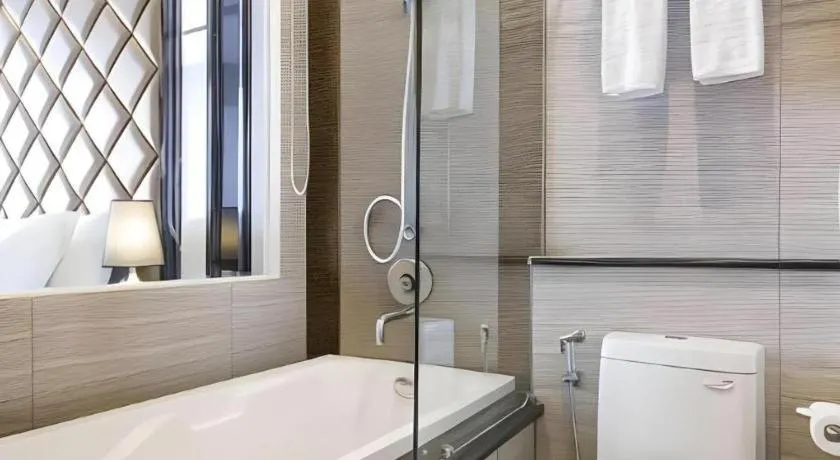 d'primahotel Bandung