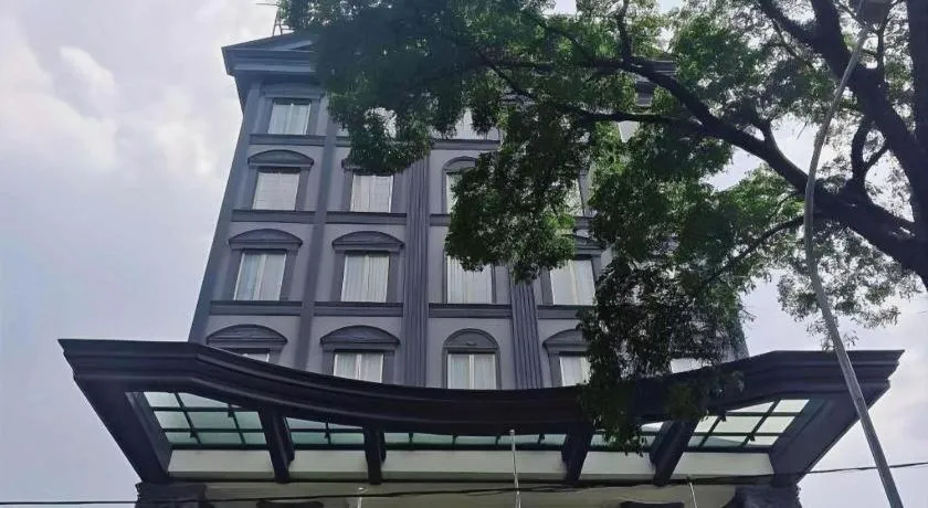 d'primahotel Bandung