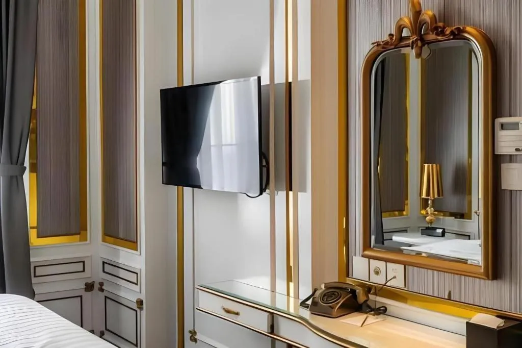 d'primahotel Bandung