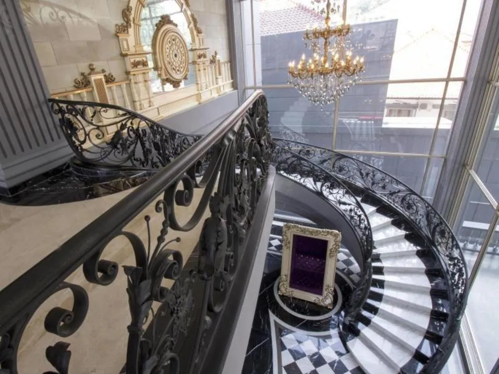 d'primahotel Bandung