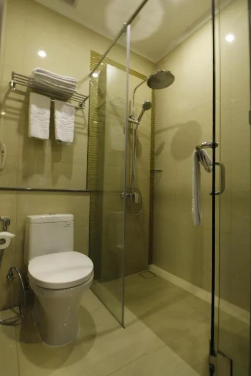 d'primahotel Bandung