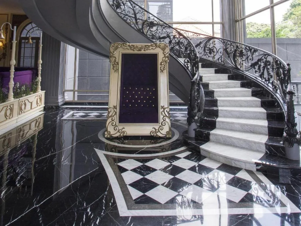 d'primahotel Bandung