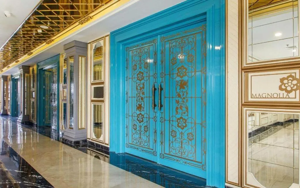 d'primahotel Bandung