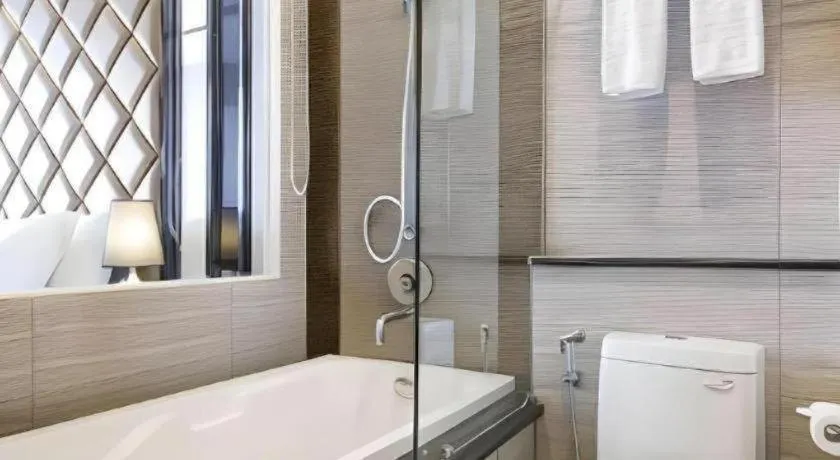 d'primahotel Bandung