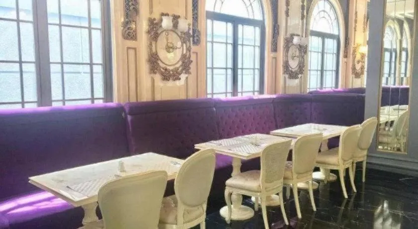 d'primahotel Bandung