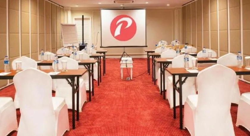 d'primahotel Bandung