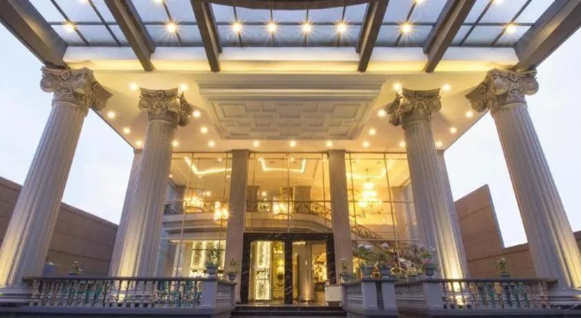 d'primahotel Bandung