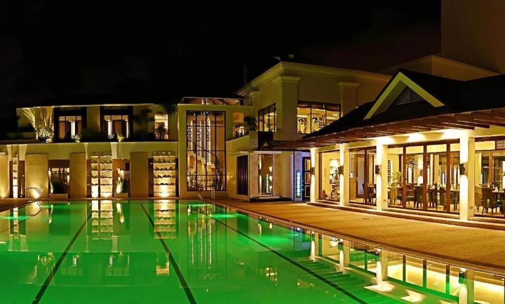 Marco Polo Davao Hotel