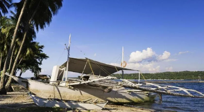 Marco Polo Davao Hotel