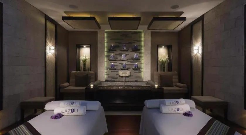 Marco Polo Davao Hotel