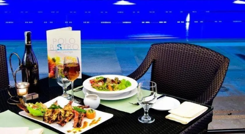 Marco Polo Davao Hotel