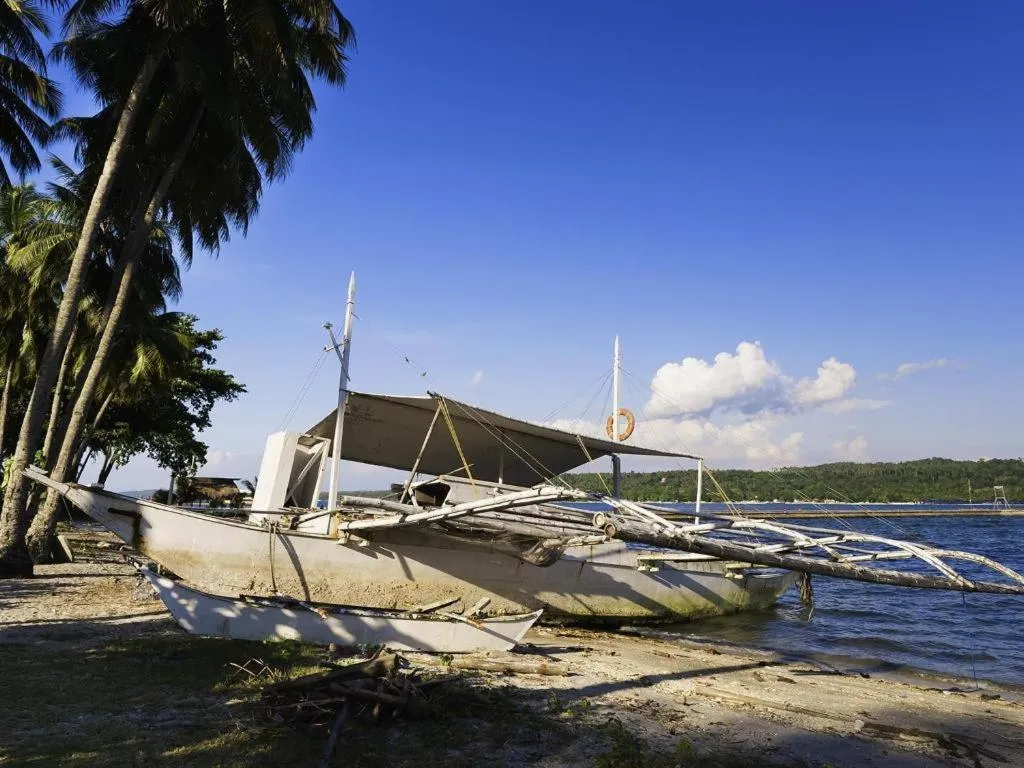 Marco Polo Davao Hotel