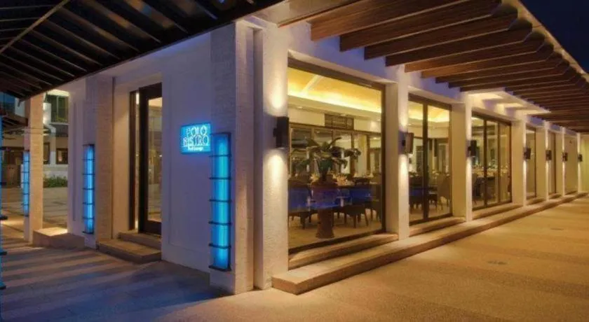 Marco Polo Davao Hotel